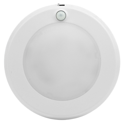 Best Lighting 4 in LED Disk 10 NW 800 Lumen 5CCT (DK4-8L-KFS)
