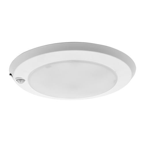 Best Lighting 6 in LED Disk 15 NW 1100 Lumen 5CCT (DK6-10L-KFS)
