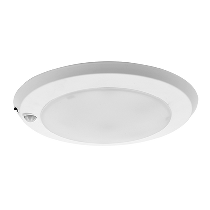 Best Lighting 6 in LED Disk 15 NW 1100 Lumen 5CCT (DK6-10L-KFS)