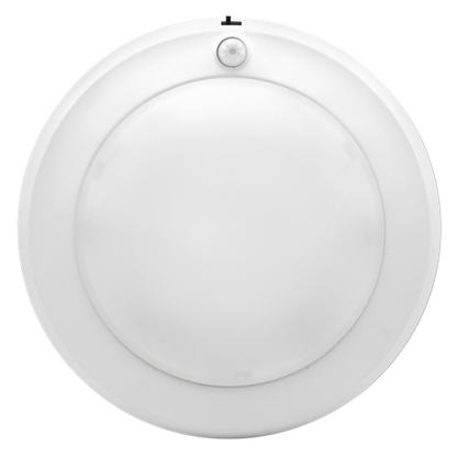 Best Lighting 6 in LED Disk 15 NW 1100 Lumen 5CCT (DK6-10L-KFS)