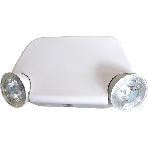 Best Lighting Economy 2-HD LED Emer Unit HL (E-1-HL)