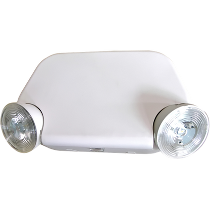 Best Lighting Economy 2-HD LED Emer Unit HL (E-1-HL)