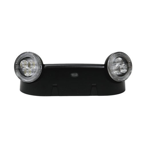 Best Lighting Economy 2-HD LED Emer Unit HL (E-1-HL)