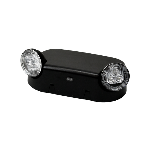 Best Lighting Economy 2-HD LED Emer Unit HL (E-1-HL)