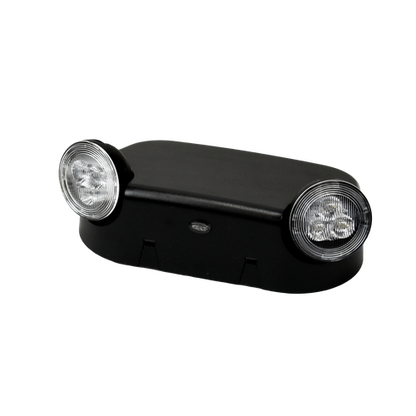 Best Lighting Economy 2-HD LED Emer Unit HL (E-1-HL)