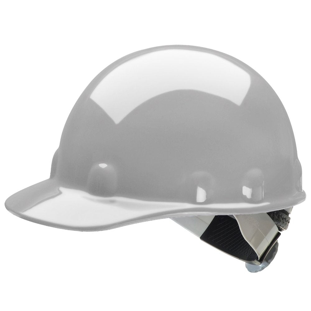 Fibre-Metal by PIP Cap-thermoplastic GRAYW/3-S Swingstap