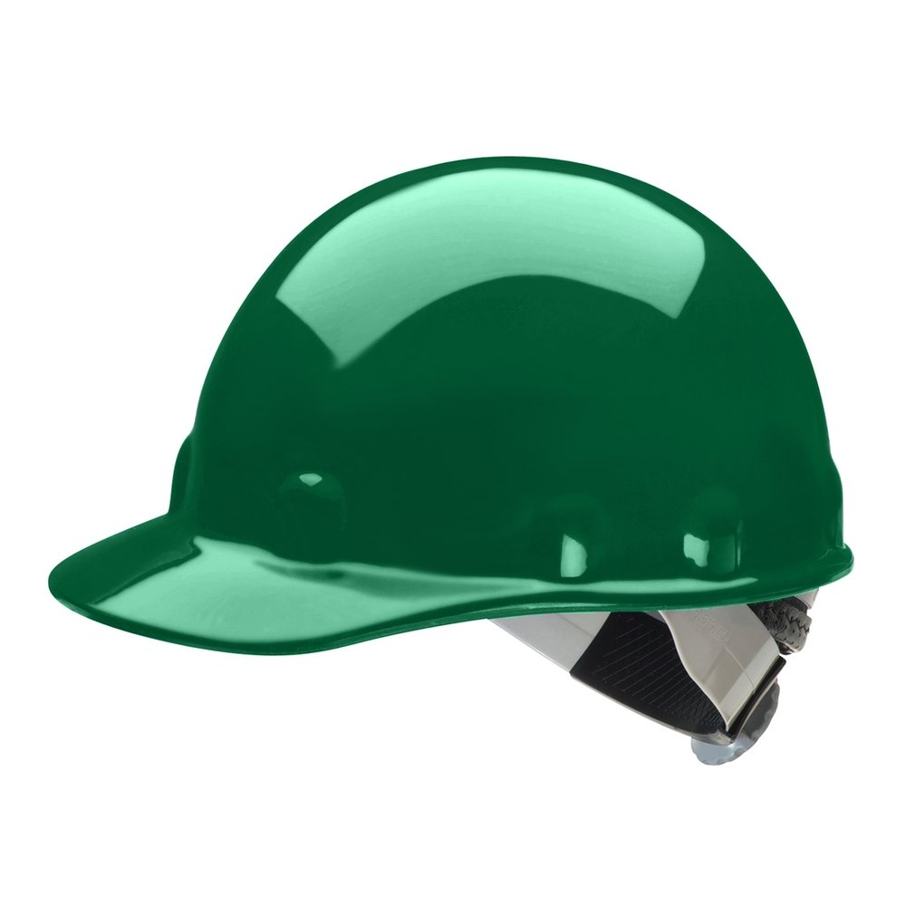 Fibre-Metal by PIP Cap E2SW SW Ratchet Green