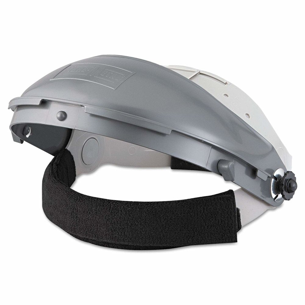 Fibre-Metal by PIP High Performance Faceshield W/3" Crown Ratch