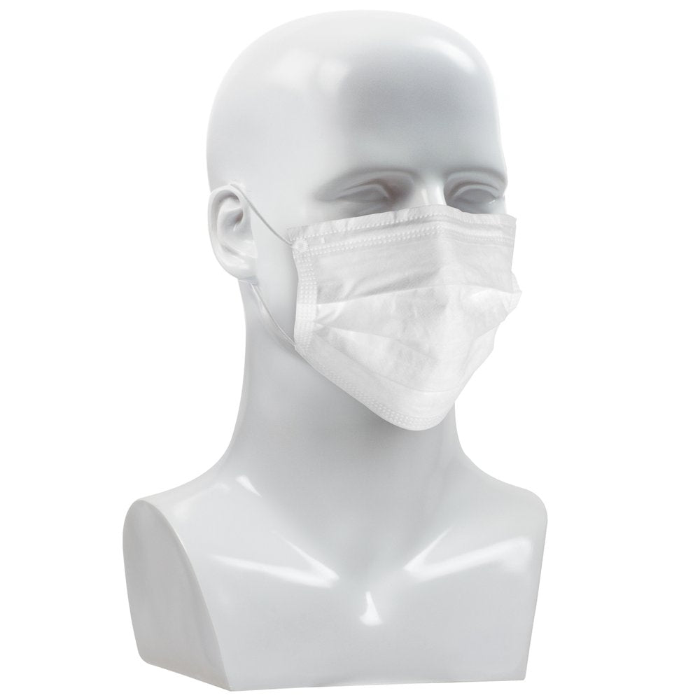 PIP Dispos. Face Mask BG/50 (Bag)