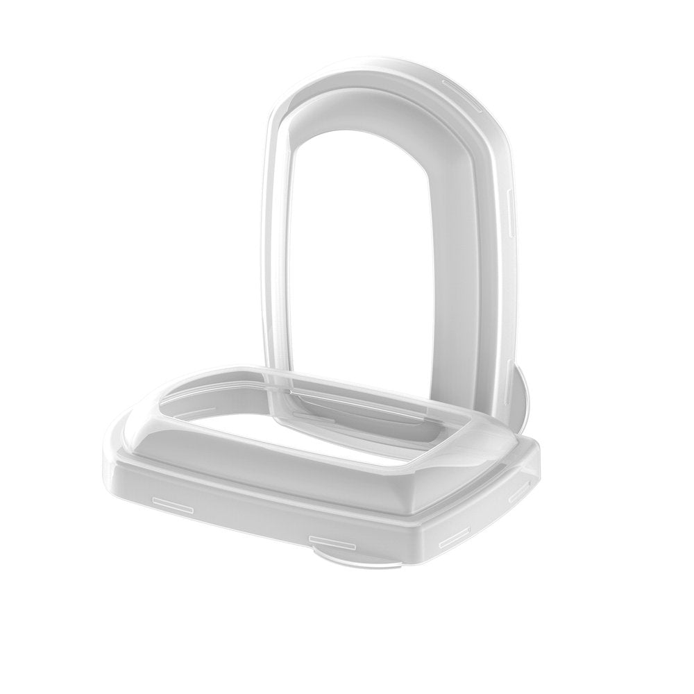 PIP Reusable N95 Pre-filterretainer (Pair)