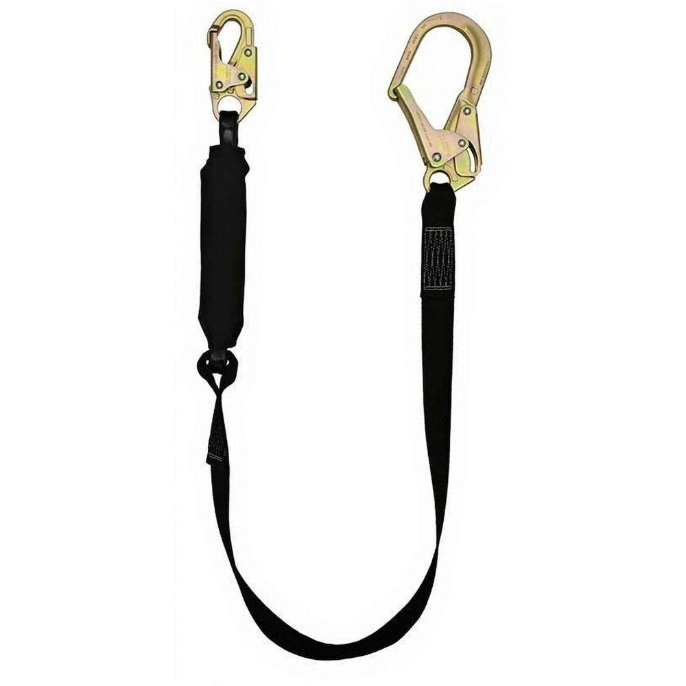 Miller by PIP Welding Single Lanyard 6FT (1.8M)