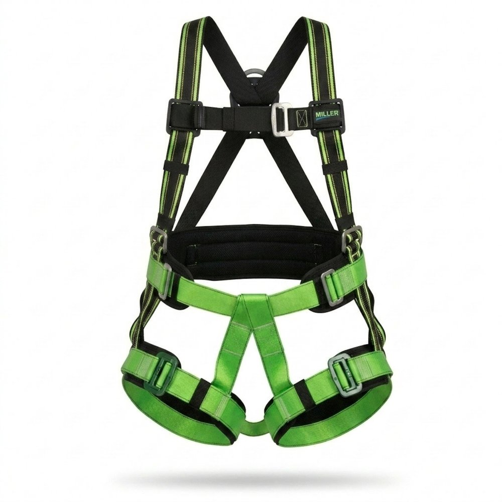 Miller by PIP E570/URN MS. Miller Multi Color Univ Harness