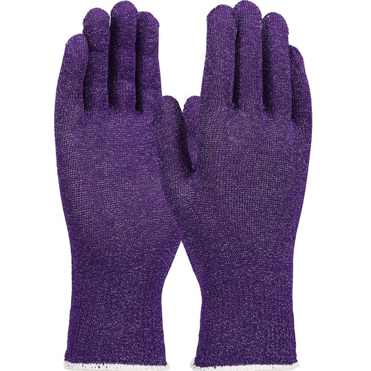 PIP Knit HPPE/S.STEEL A.microbial Glove-lite WEIGHT XS, 12/Pack