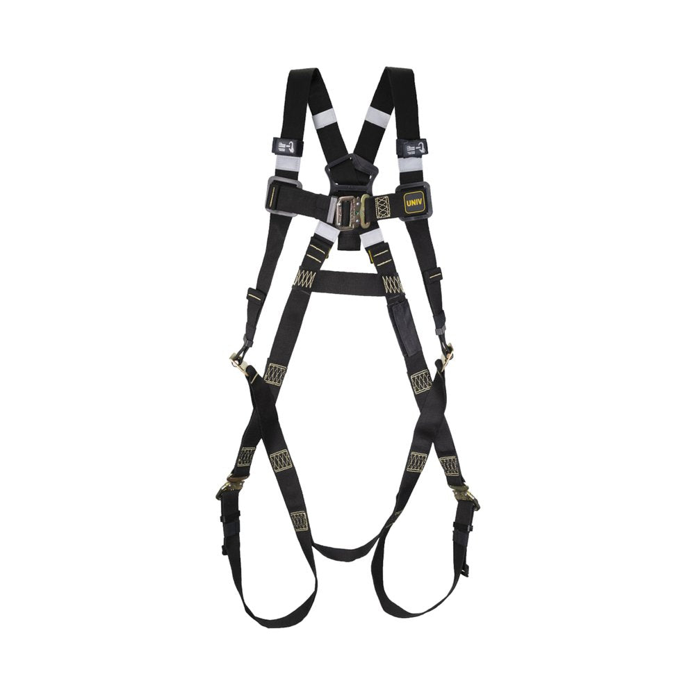 Miller by PIP H500 Welding Full Body Harness Size XXL