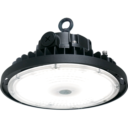 Best Lighting Round HB 22L,18L,16L 4K5K 120/277V White (HBRSR-221816L-4K5K-WHT)