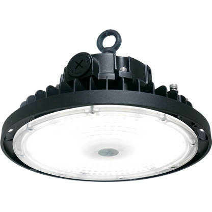 Best Lighting Round HB 22L,18L,16L 4K5K 120/277V White (HBRSR-221816L-4K5K-WHT)