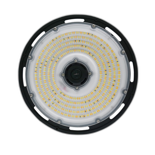 Best Lighting Round HB 22L,18L,16L 4K5K 120/277V White (HBRSR-221816L-4K5K-WHT)