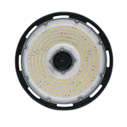 Best Lighting Round HB 22L,18L,16L 4K5K 120/277V White (HBRSR-221816L-4K5K-WHT)