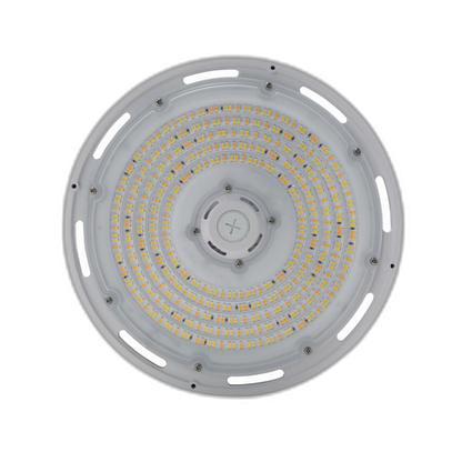 Best Lighting Round HB 22L,18L,16L 4K5K 120/277V White (HBRSR-221816L-4K5K-WHT)