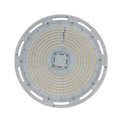 Best Lighting Round HB 35L,30L,24L 4K5K 120/277V Black (HBRSR-353024L-4K5K-BLK)