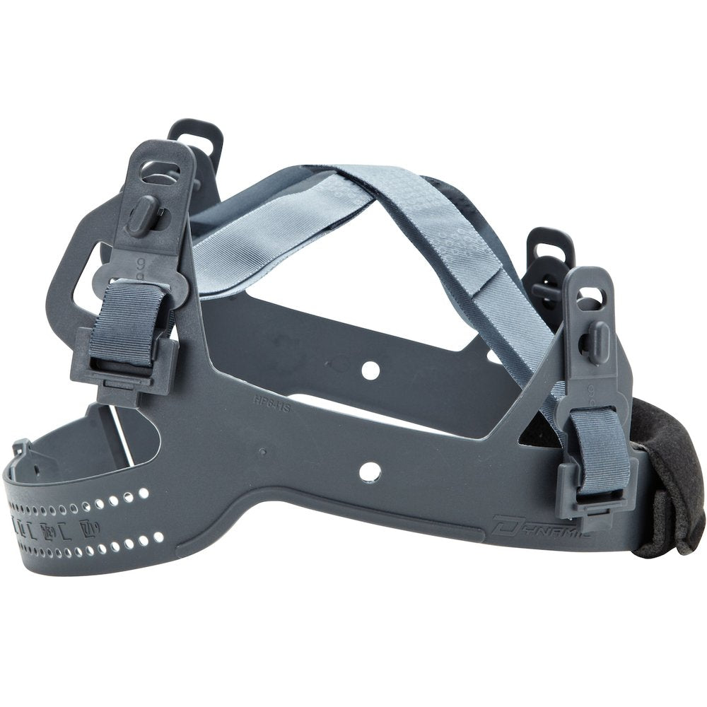 PIP 4PT Nylon Quik Release Replacement Susp-pin Lock