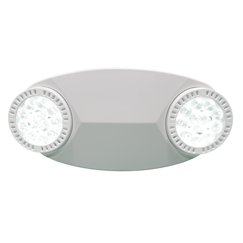 Best Lighting High Power LED Emergency Unit White REM (HPEMW)