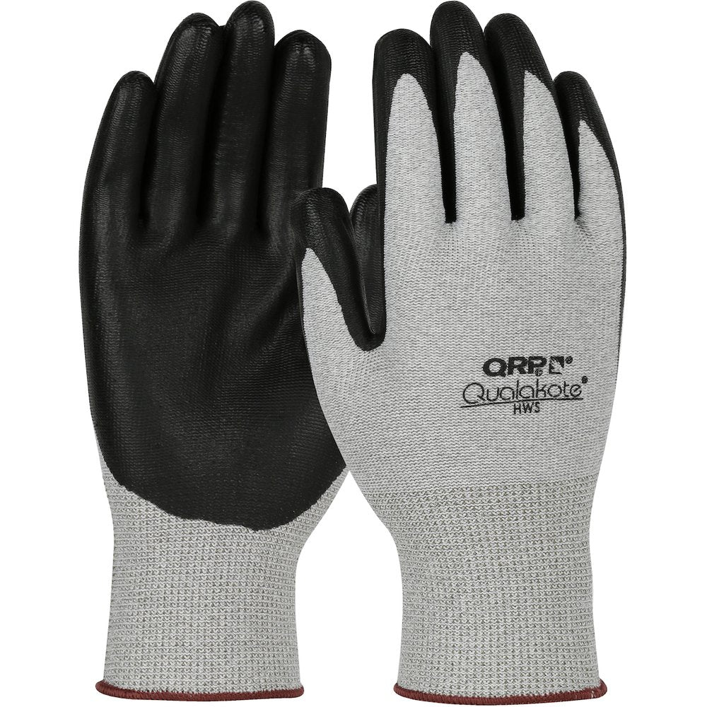 PIP Knit NYLON/CARBON FIBER13 GG Nitrile Grip L, 12 Pairs/Pack