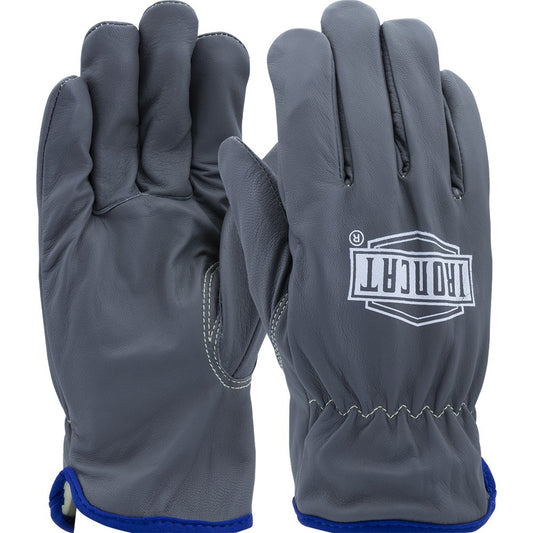 PIP AR Goat Leather Glove Oil Armr P-aramid KS TH XL (Pair)