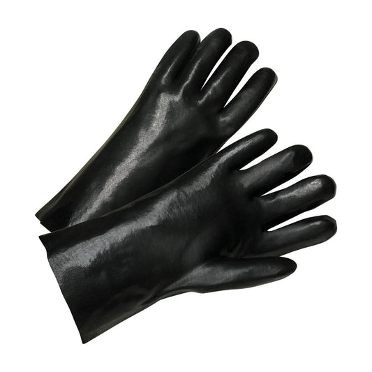 PIP 12" Smooth Jersey PVC GL, 12 Pairs/Dozen