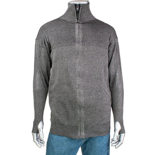 PIP ATA Blend Cut Resist Jacket Mesh BACK/THUMB XS