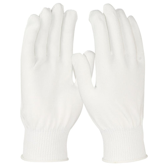 PIP Knit Polyester Glove-lite WEIGHT, 12 Pairs/Pack
