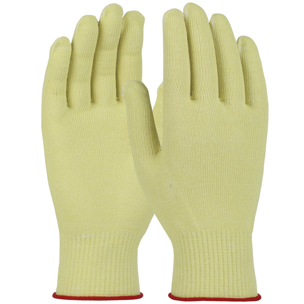 PIP Knit Aramid W/COTT Plating Glove-lite WGT, 12 Pairs/Pack