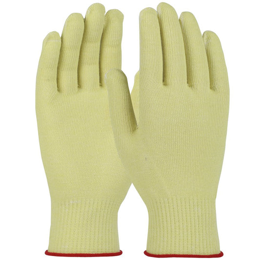 PIP Knit Aramid W/COTT Plating Glove-lite WEIGHT, 12 Pairs/Pack