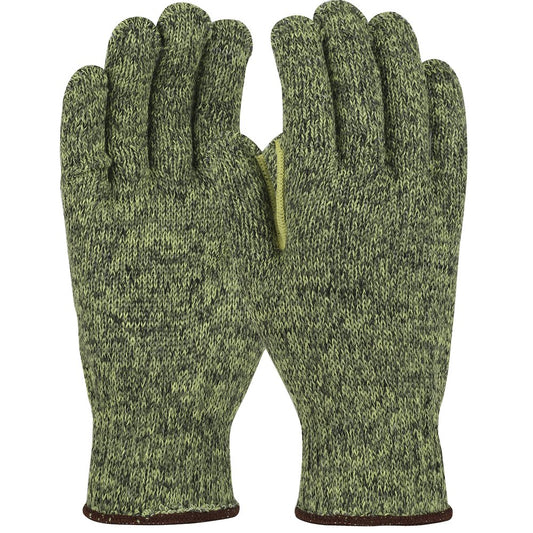 PIP Knit ATA Hide-away Blended Glove-hvy WEIGHT, 12 Pairs/Pack
