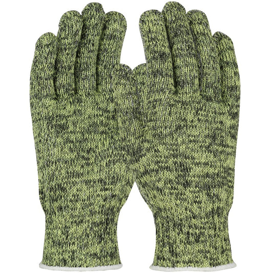 PIP Knit ATA Hide-away Blended Glove-hvy WEIGHT, 12 Pairs/Pack