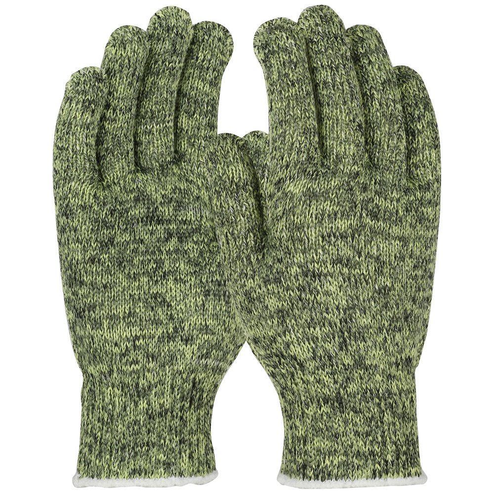 PIP Knit ATA Hide-away Blended Glove-hvy WGT, 12 Pairs/Pack