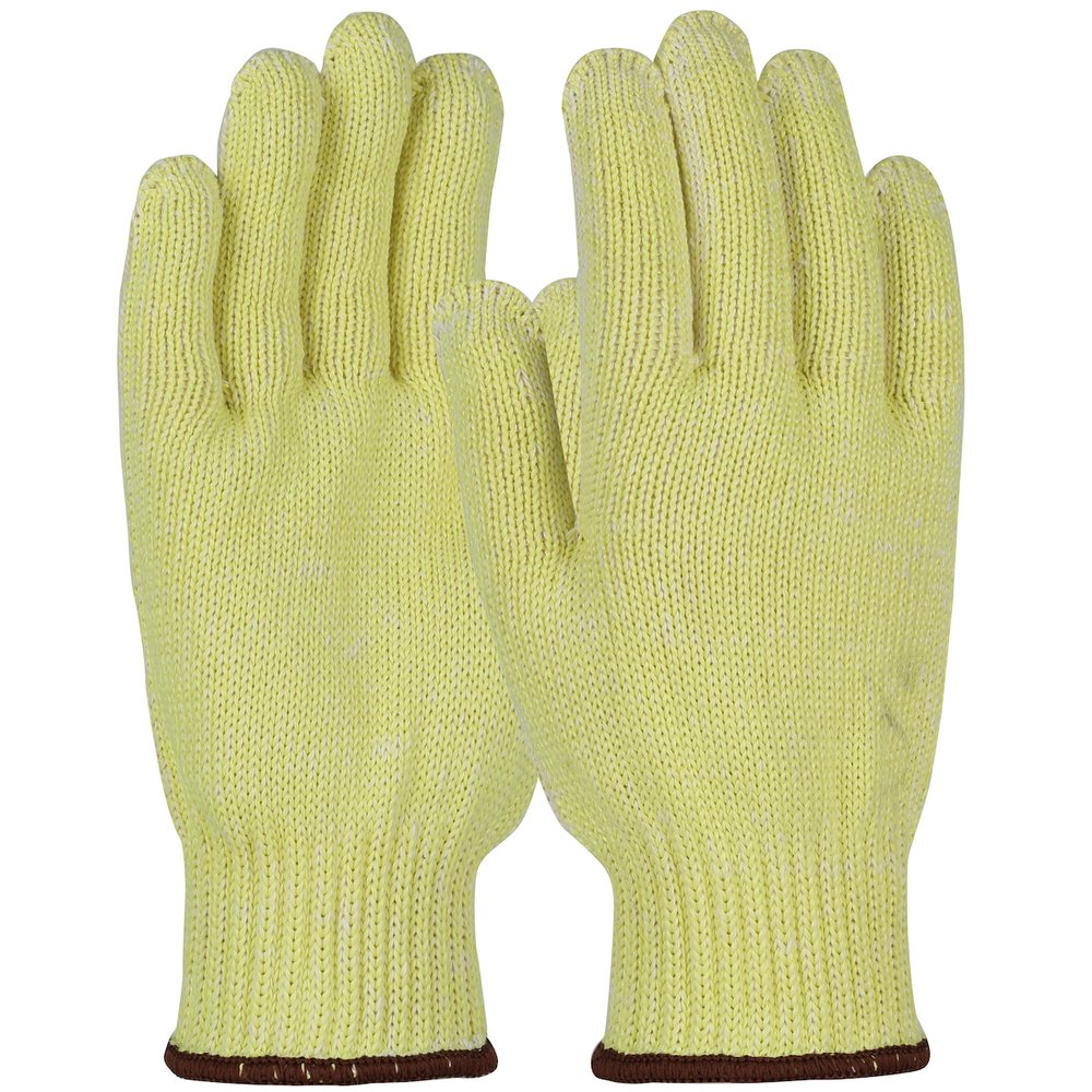 PIP Knit ATA Blended W/COTTPLATING Glove-hvy WGT, 12 Pairs/Pack