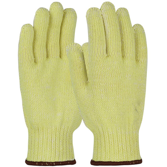 PIP Knit ATA Blended W/COTTPLATING Glove-hvy WEIGHT, 12 Pairs/Pack