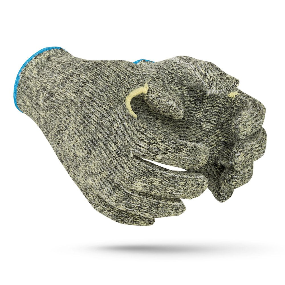 PIP Knit ATA Hide-away Blended Glove-hvy WGT, 12 Pairs/Pack
