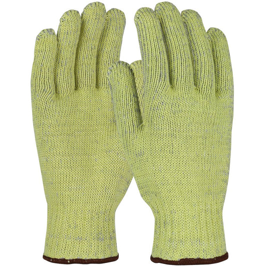PIP Knit ATA/ARAMID Glove W/COT/POLYES. HEAVY WEIGHT XL, 12 Pairs/Pack