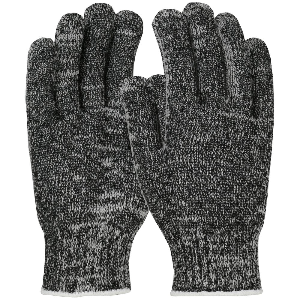PIP Knit ATA/COTT Blended Glove-hvy WGT, 12 Pairs/Pack