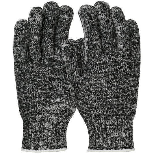PIP Knit ATA/COTT Blended Glove-hvy WEIGHT, 12 Pairs/Pack