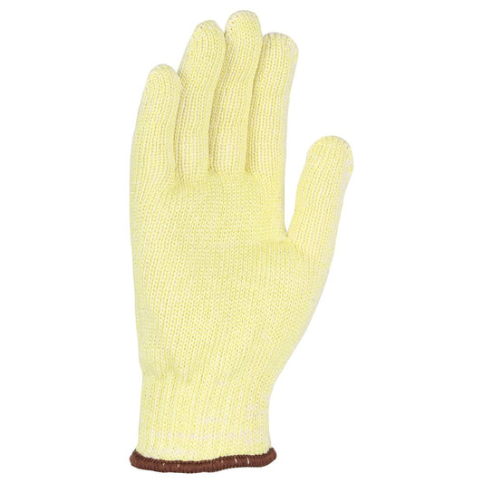 PIP Knit ARAMID/COTT Blendedglove-hvy WEIGHT, 12 Pairs/Pack
