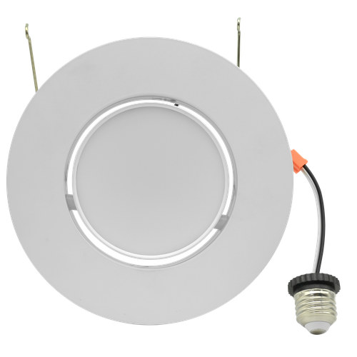 Best Lighting 4 in Recessed Module Gimbal KFS (MODGR4-7L-KFS)