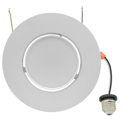 Best Lighting 4 in Recessed Module Gimbal KFS (MODGR4-7L-KFS)