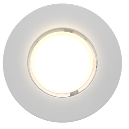 Best Lighting 4 in Recessed Module Gimbal KFS (MODGR4-7L-KFS)