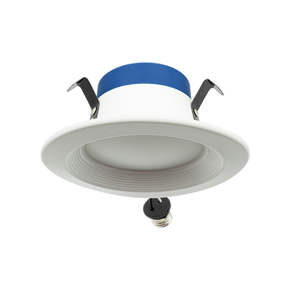 Best Lighting 4 in Black Trim Ring for 06-MODR4-7L-KFS (MODR4-TR-BK)