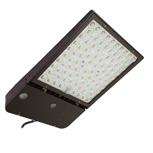 Best Lighting Multi-Purp Area Light Sensor Ready LKDFS (MPALDSR-242115L-3CCT)