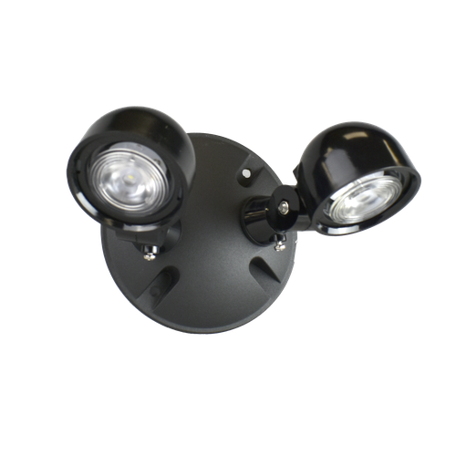 Best Lighting 3.6V Double LED Mini Remote Head White (MRHLED2-3.6V)