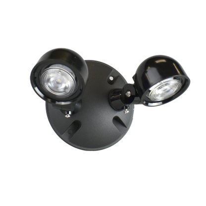 Best Lighting 3.6V Double LED Mini Remote Head White (MRHLED2-3.6V)